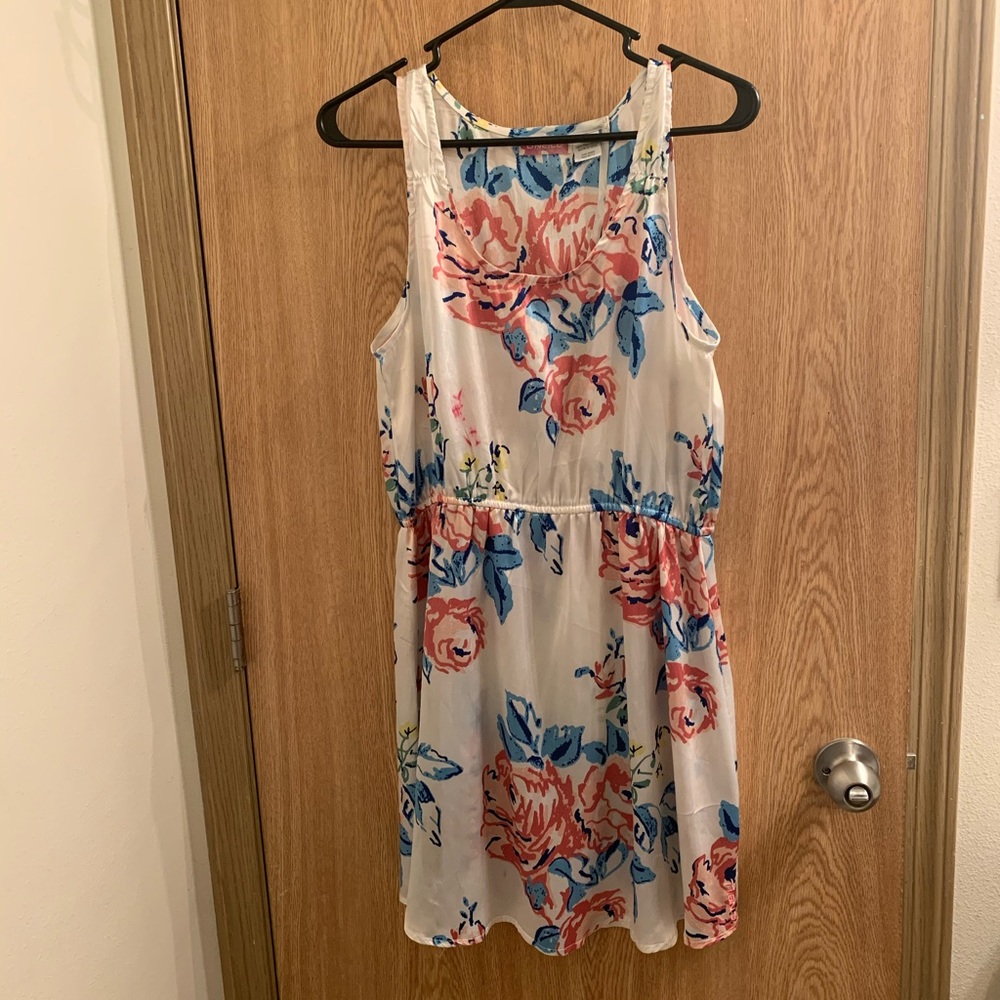 Floral O’Neill Summer Dress